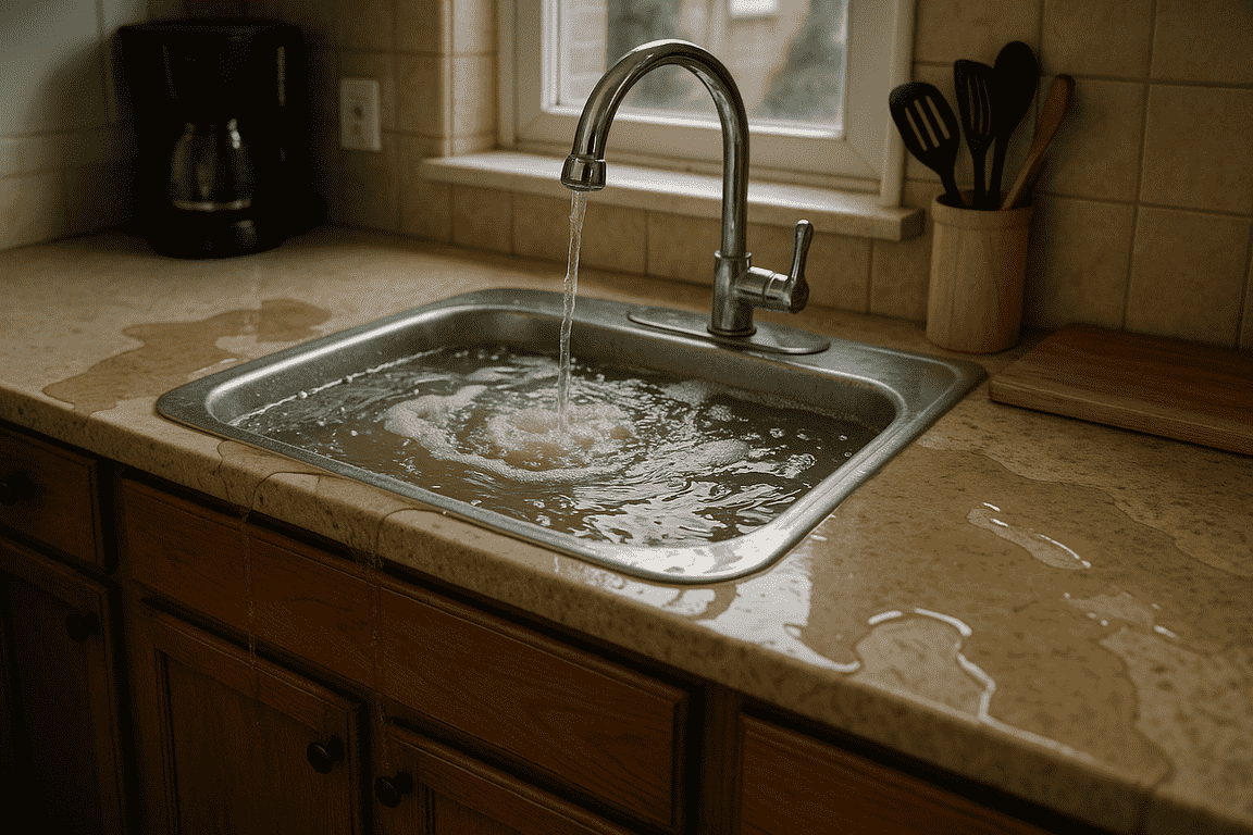 How to Tell If You Need a Sewer Line Inspection in Fort Smith