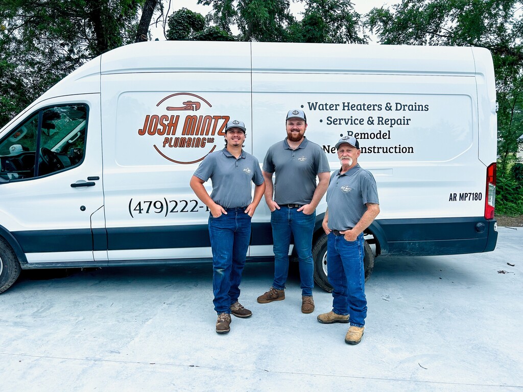 What a Plumber in Fort Smith Checks During a Plumbing Inspection