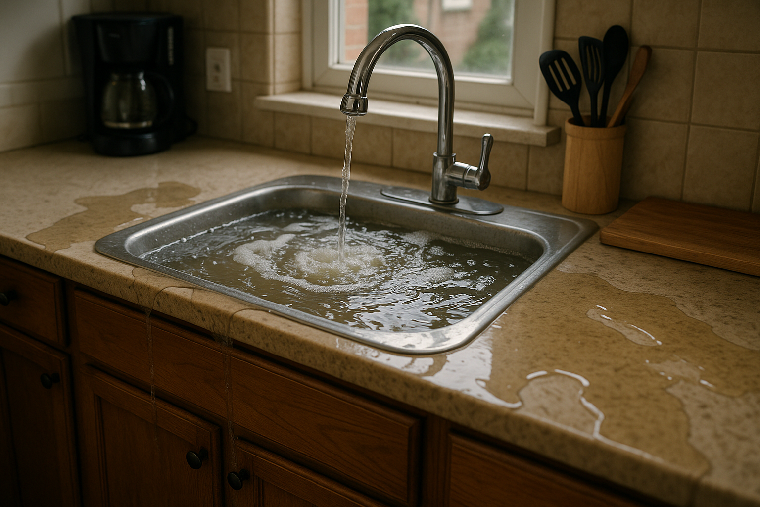 How to Tell If You Need a Sewer Line Inspection in Fort Smith