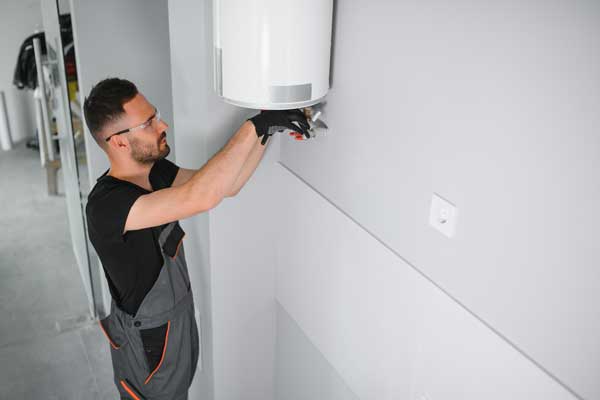 Water Heater Services
