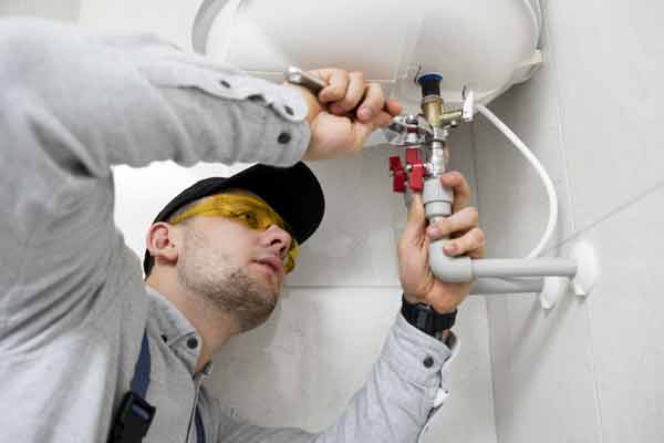 Sewer Services
