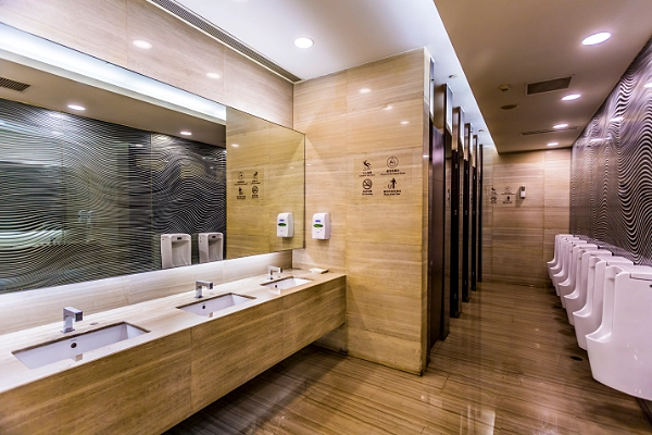 Commercial Plumbing Services