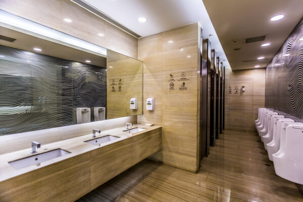 Commercial Water Heater Services