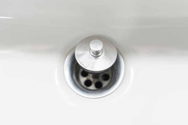 Drain Cleaning Services