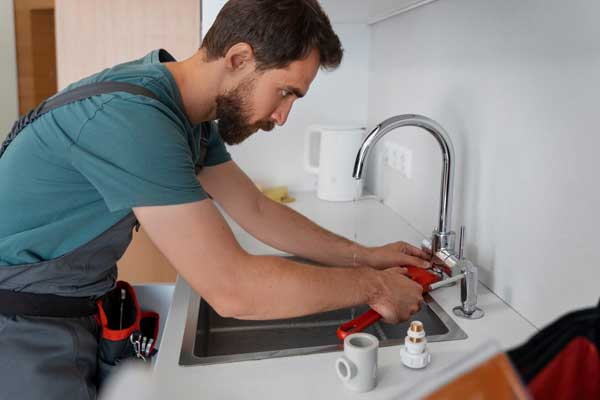 Pipe Repair & Replacement