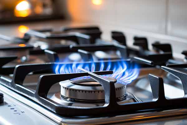 Gas Line Services