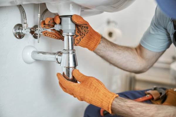 Plumbing System Inspections