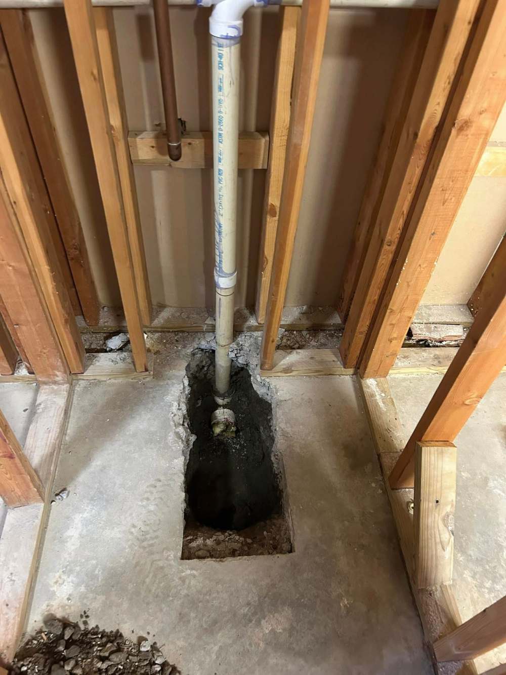 When Should You Replace Old Plumbing Pipes in Fort Smith?