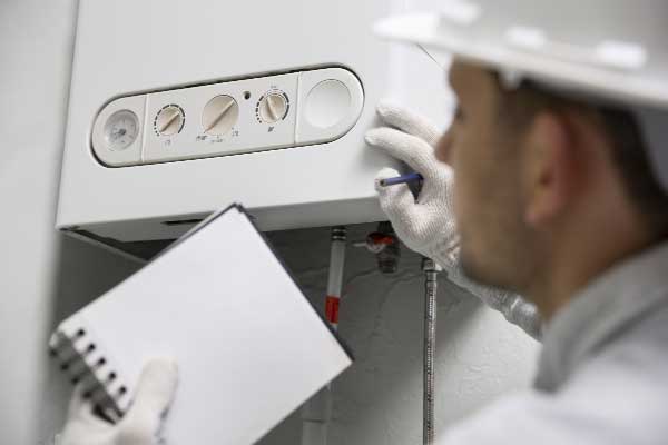 Tankless Water Heater Installation & Service